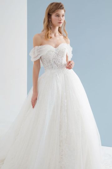 Bluetag Bridal Dress Attire North Little Rock Ar Weddingwire