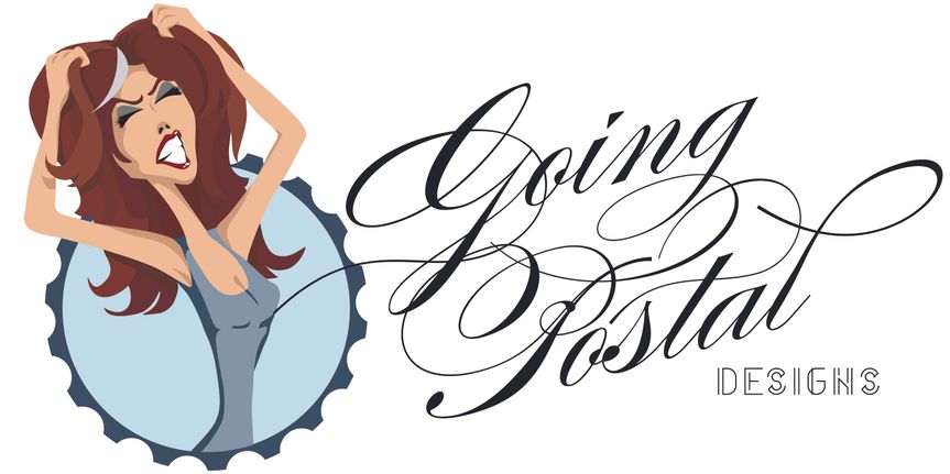 Going Postal Designs