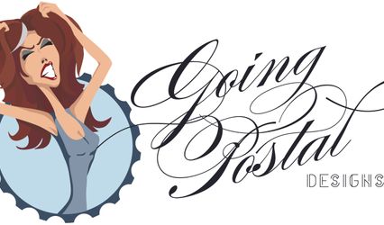 Going Postal Designs