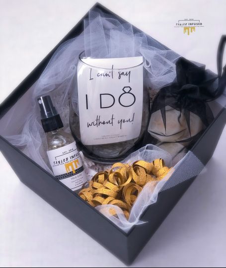 Taylor Infused, LLC
