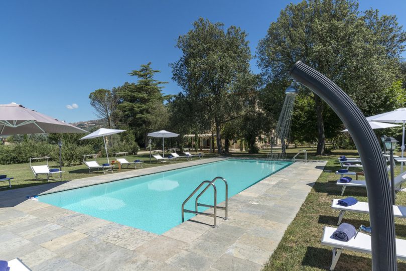 Villa Ivana Venue Cortona It Weddingwire