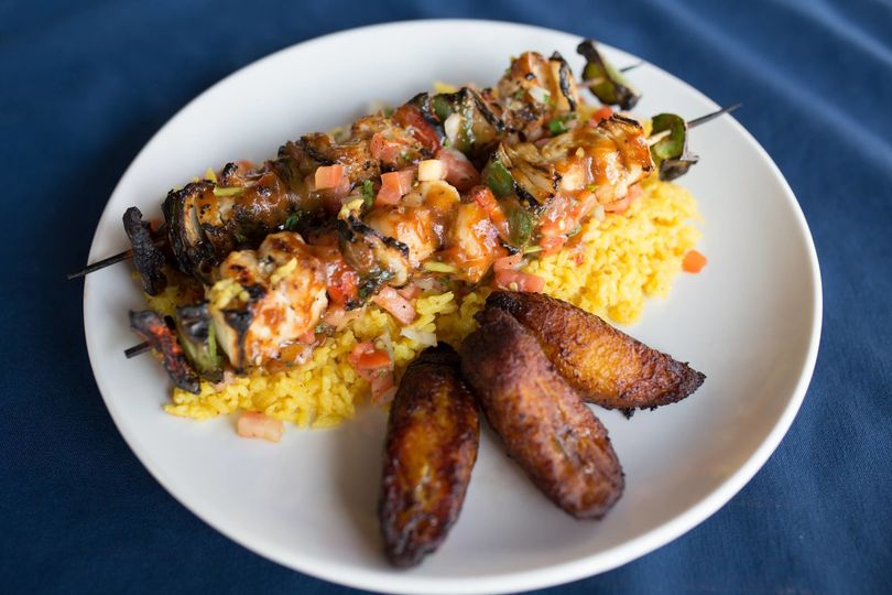 Padrino's Cuban Catering