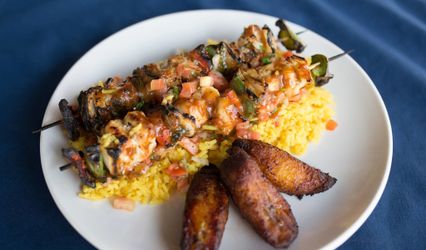 Padrino's Cuban Catering