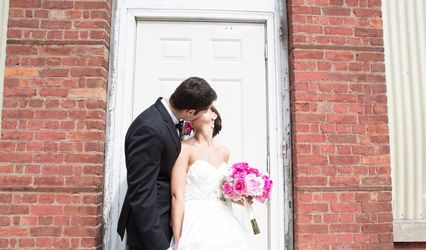 Sweetheart Weddings