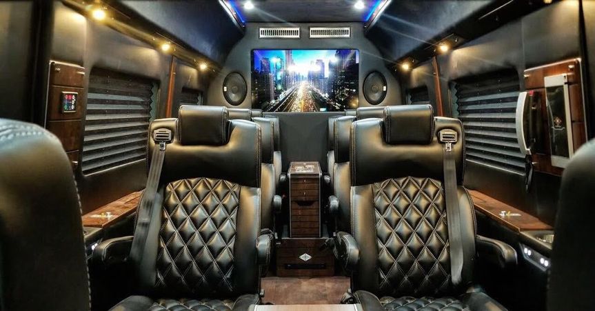 Direct Transportation Solutions