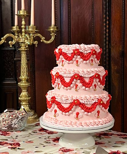 Cakes by Klein