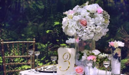 A Touch of Luxury Events