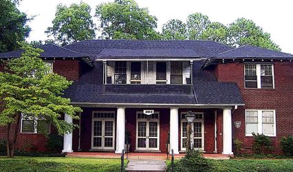 Wilson Woman's Club