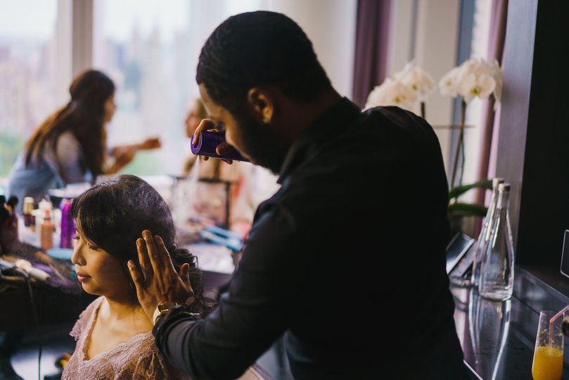 Hair By Wallace