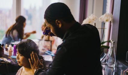 Hair By Wallace