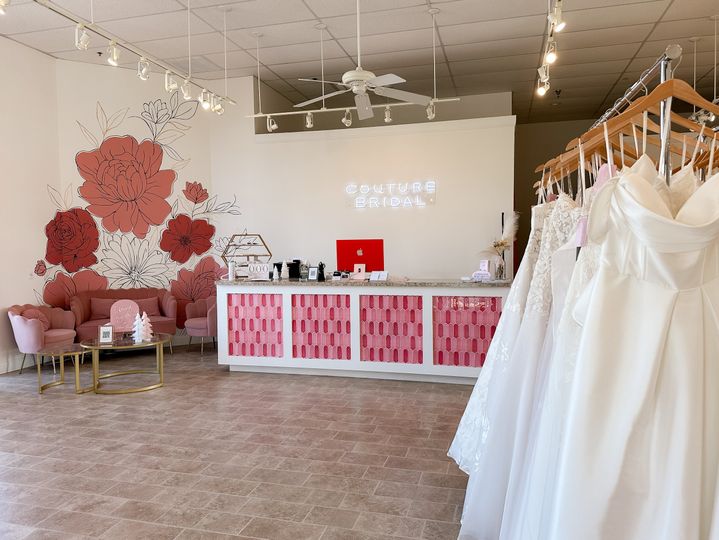 Couture Bridal