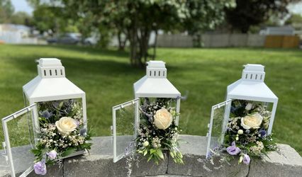 A & K Floral Designs