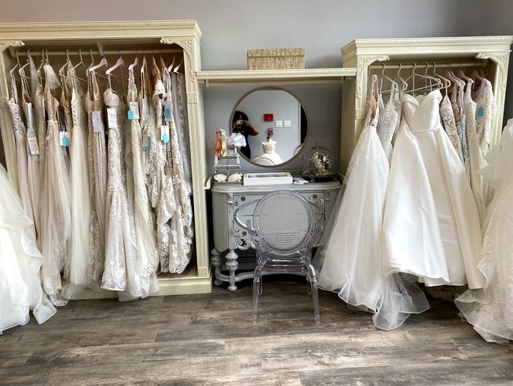 Bizzy Bea Bridal