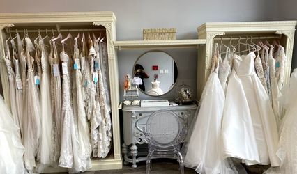 Bizzy Bea Bridal