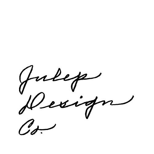 Julep Design Co.