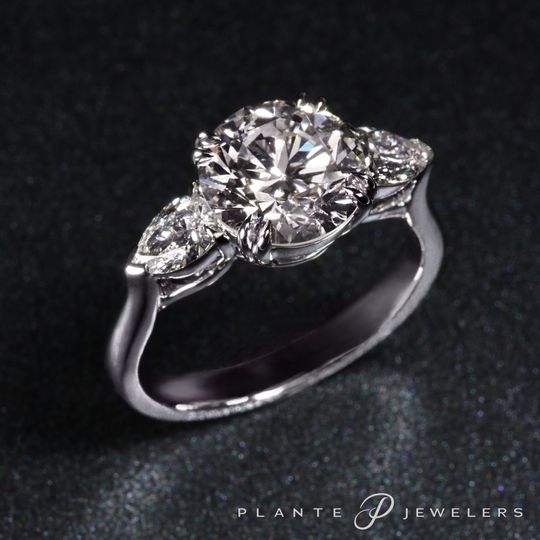 Plante Jewelers