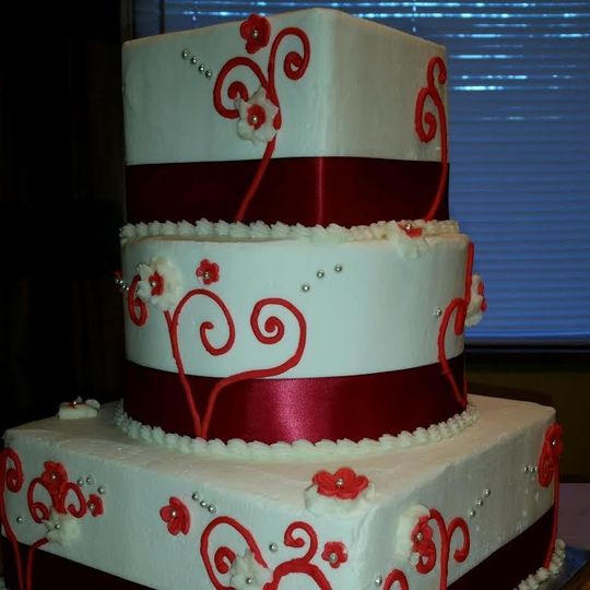 Whisk Bakery and Catering