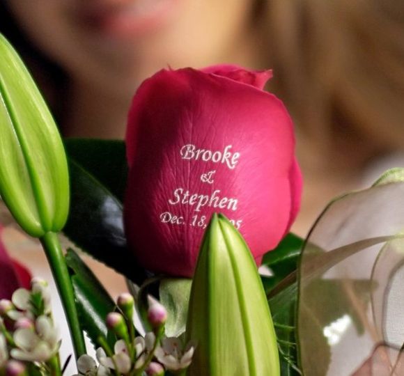 Tillie's Flower Shop