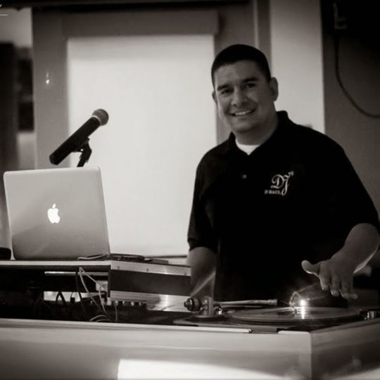 Dj Raul