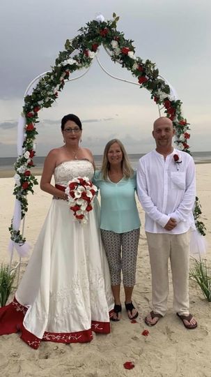 Happily Ever After