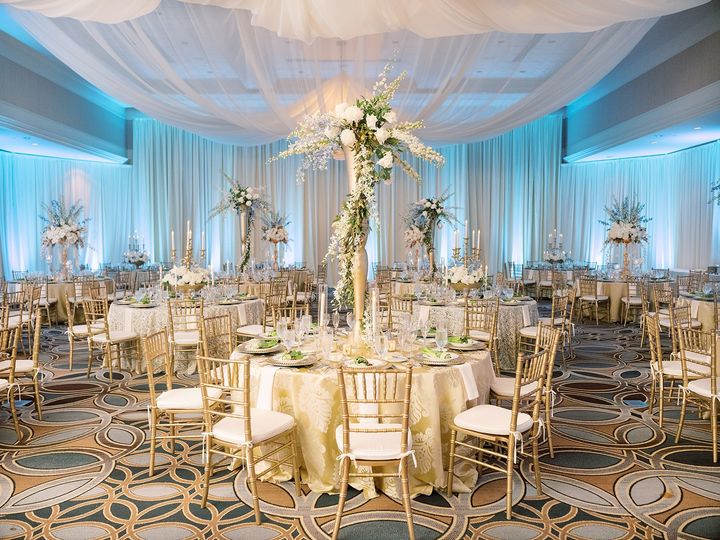 ShaFox Weddings & Events