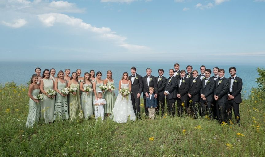 Coastal Pointe Weddings