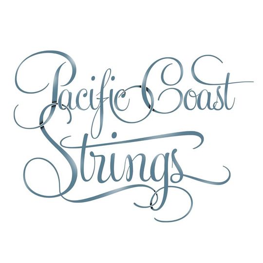 Pacific Coast Strings