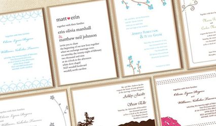 Sienna Stationery