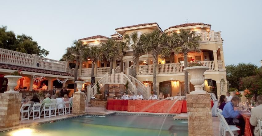 Grande Ritz Palm