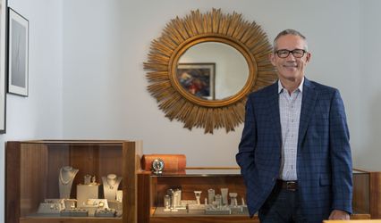 K. Alan Smith, Jeweler