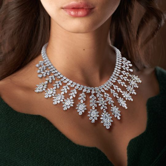 Leviev Diamonds