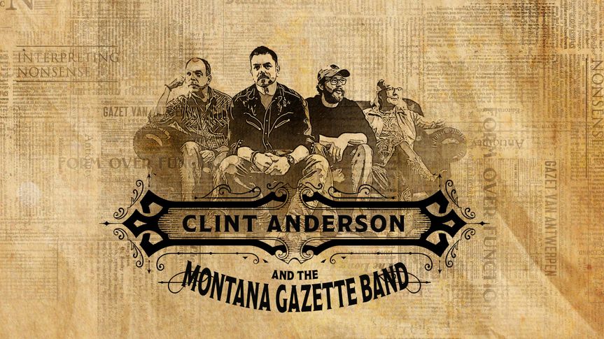 Montana Gazette Band
