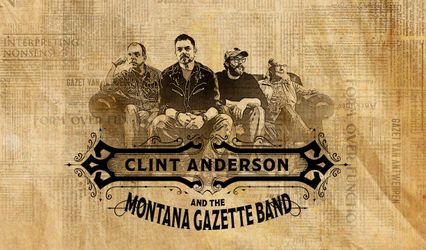 Montana Gazette Band