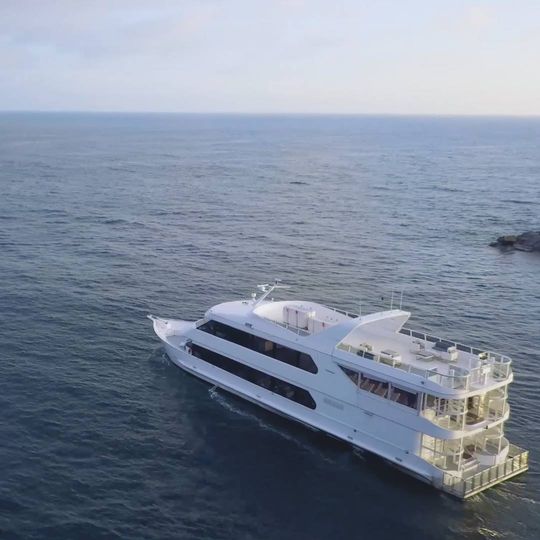 Newport Star Cruises