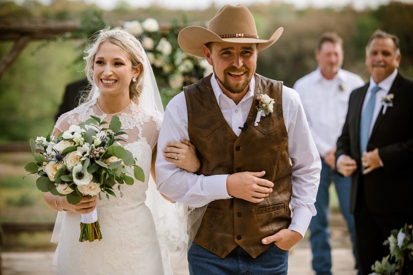 Toast Entertainment - South Texas