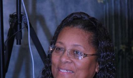 Rev. Mary L. Sharpe
