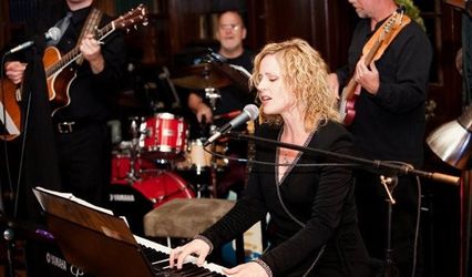 Beth Dean Music