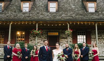 Mount Gulian Historic Site