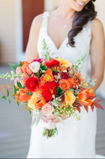 Lark Floral - Flowers - Leesburg, VA - WeddingWire