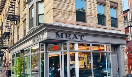 Meat NYC