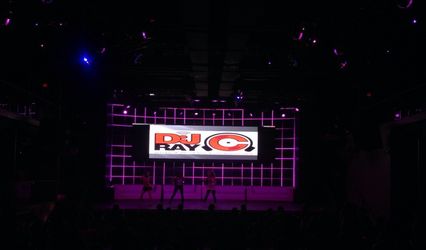 DJ Ray C