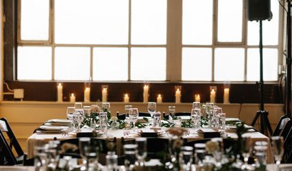 Amethyst Events LLC