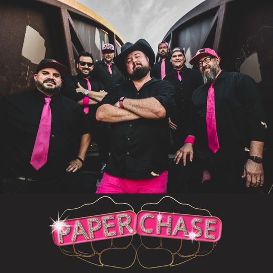 PaperChase