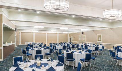 Four Points by Sheraton Eastham Cape Cod