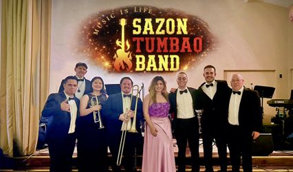 Sazon Tumbao Band