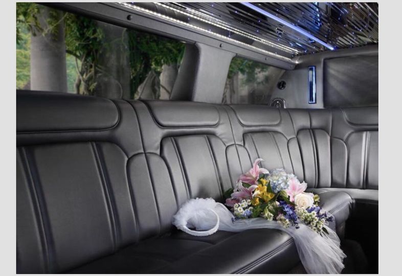 Eventlimo