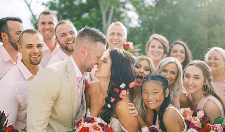 Wedding Photographer Florida - We found the best for you !