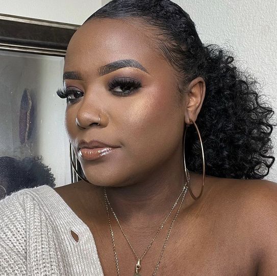That Girl Drew Makeup Services