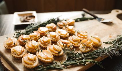 Susanna's Catering