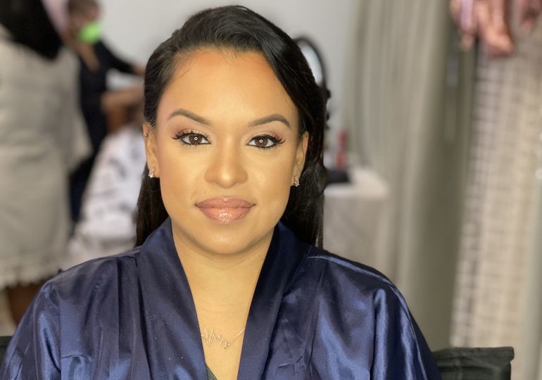 Makeup by Kathy